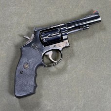 Smith & Wesson Model 15-3 Revolver .38 S&W Spl - USED